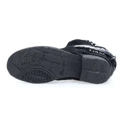 A.S.98 STIEFELETTEN SAINT-SHINE