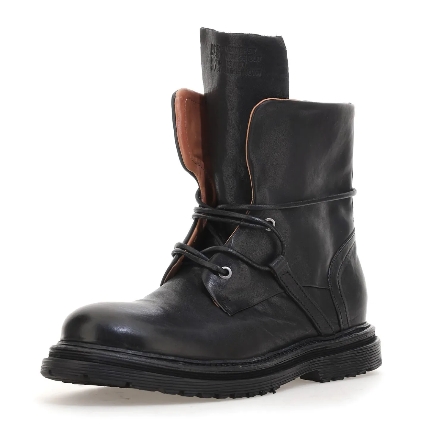 A.S.98 STIEFELETTEN SELZ