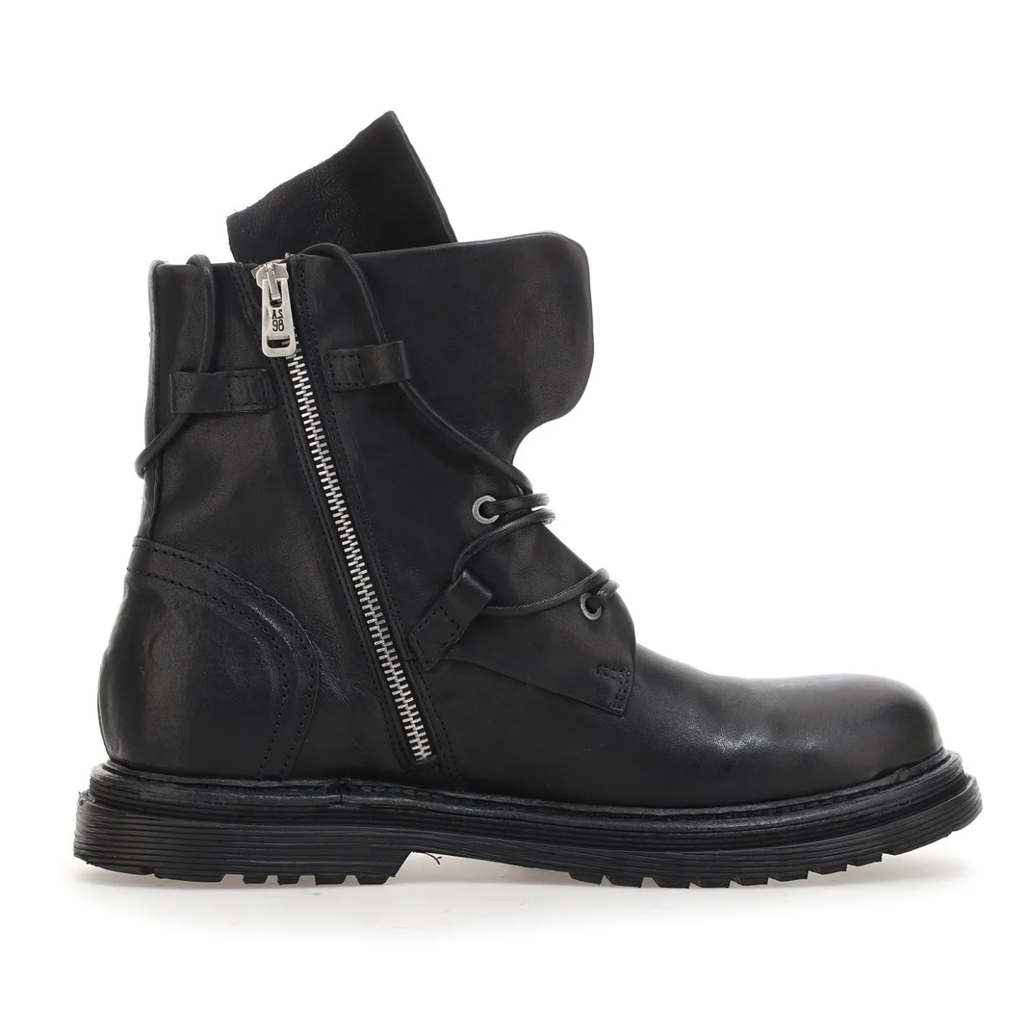 A.S.98 STIEFELETTEN SELZ