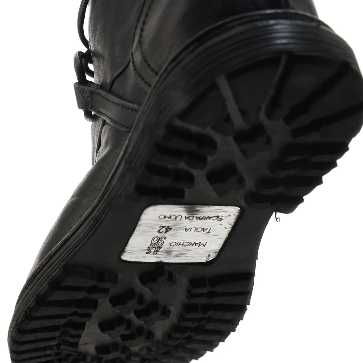 A.S.98 STIEFELETTEN SELZ