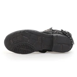 A.S.98 STIEFELETTEN SHARONA