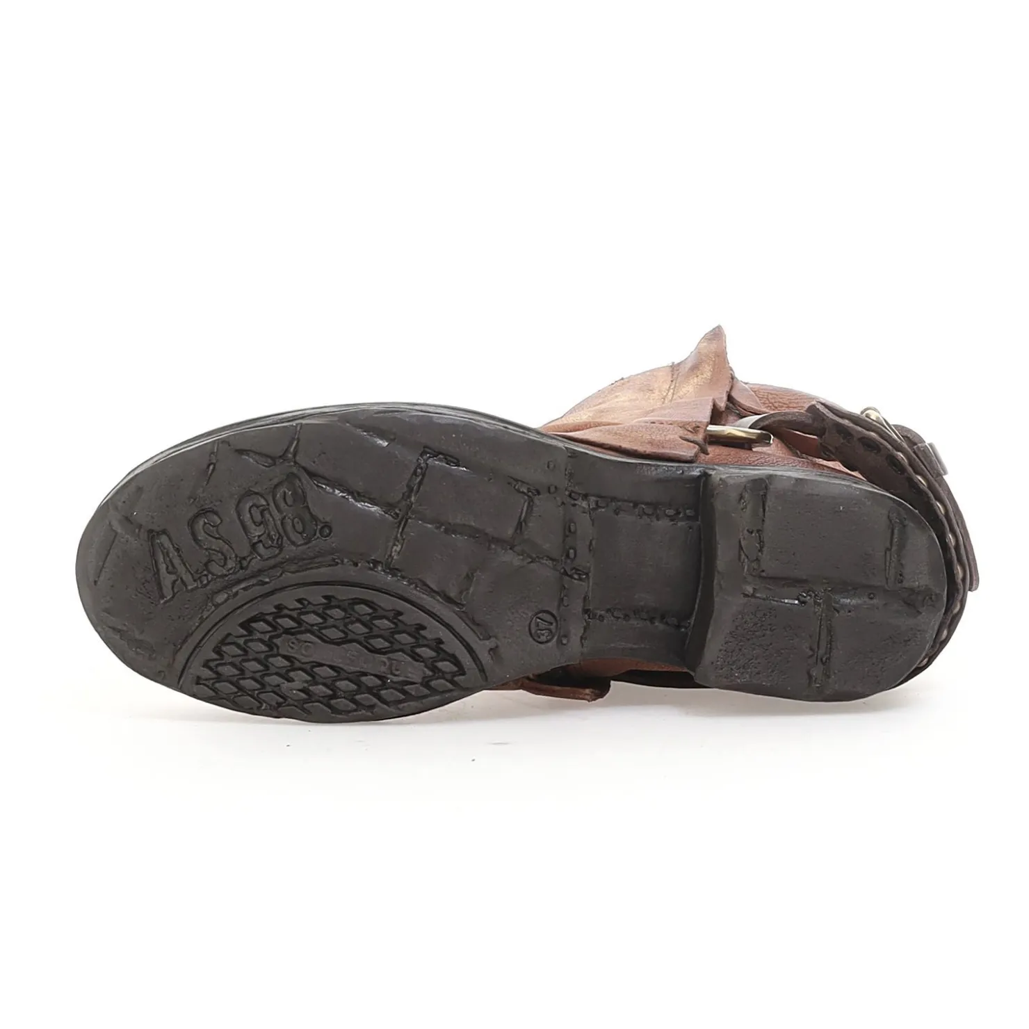 A.S.98 STIEFELETTEN SHARONA