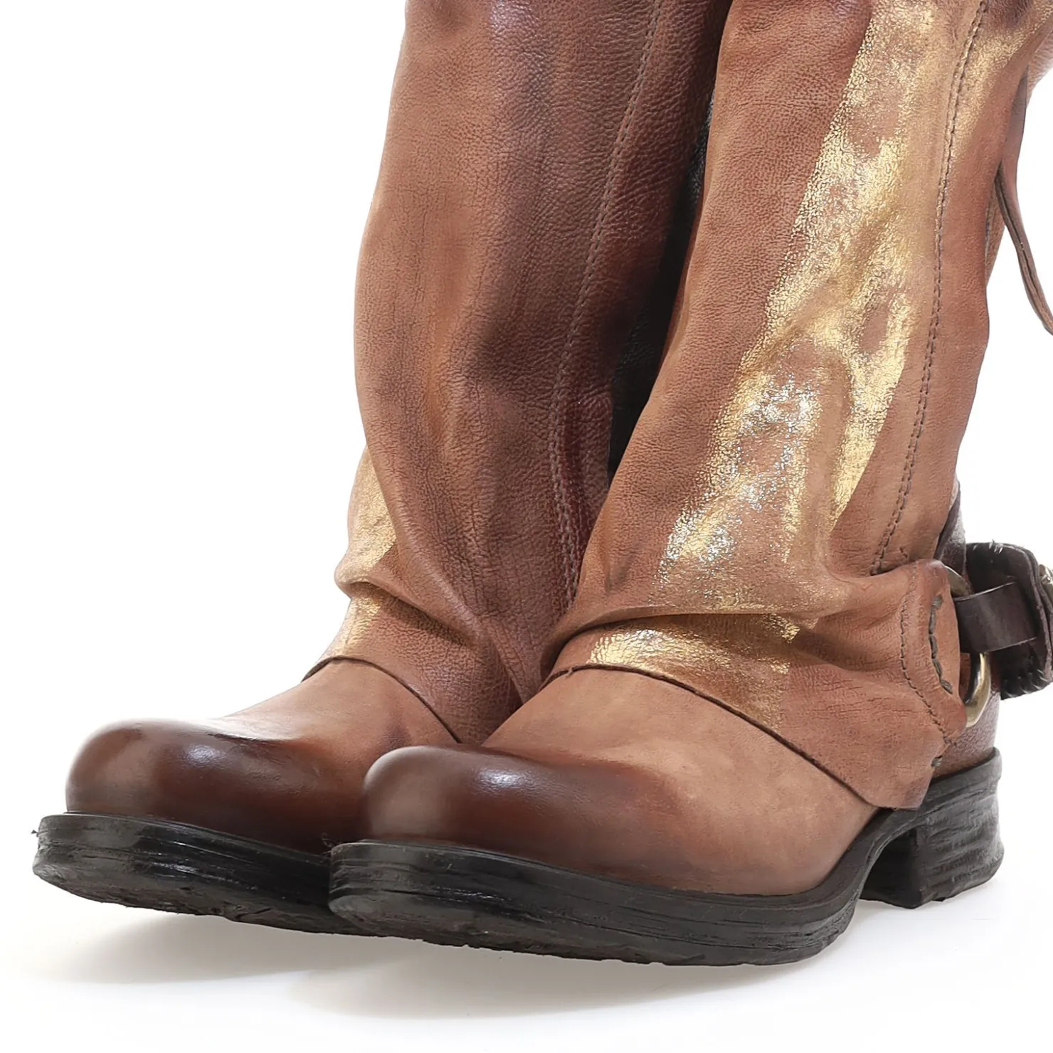 A.S.98 STIEFELETTEN SHARONA