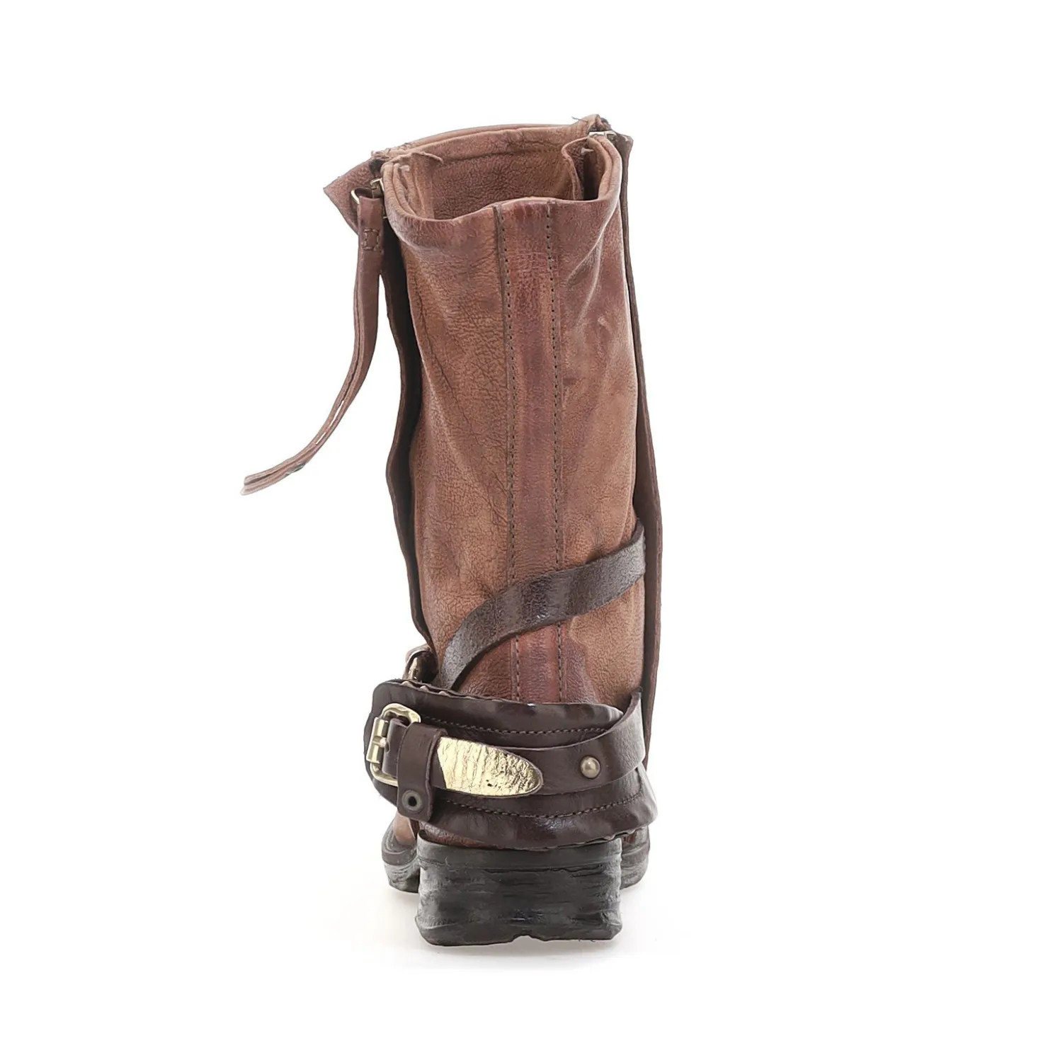 A.S.98 STIEFELETTEN SHARONA