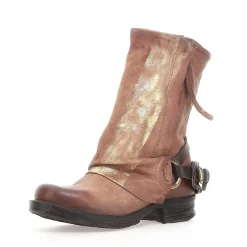 A.S.98 STIEFELETTEN SHARONA