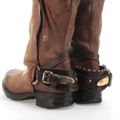 A.S.98 STIEFELETTEN SHARONA