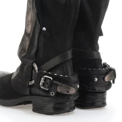 A.S.98 STIEFELETTEN SHARONA