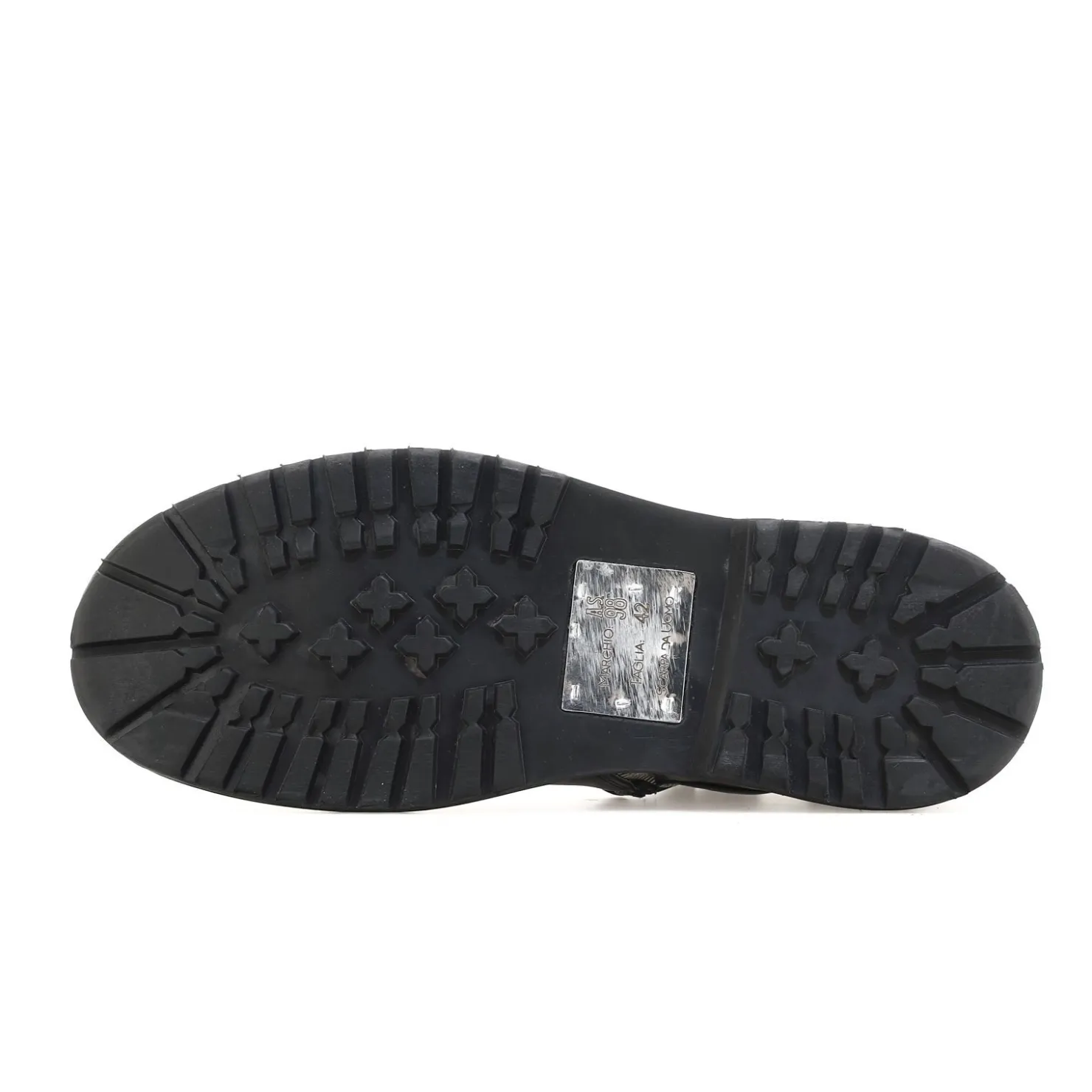 A.S.98 STIEFELETTEN SOMERS