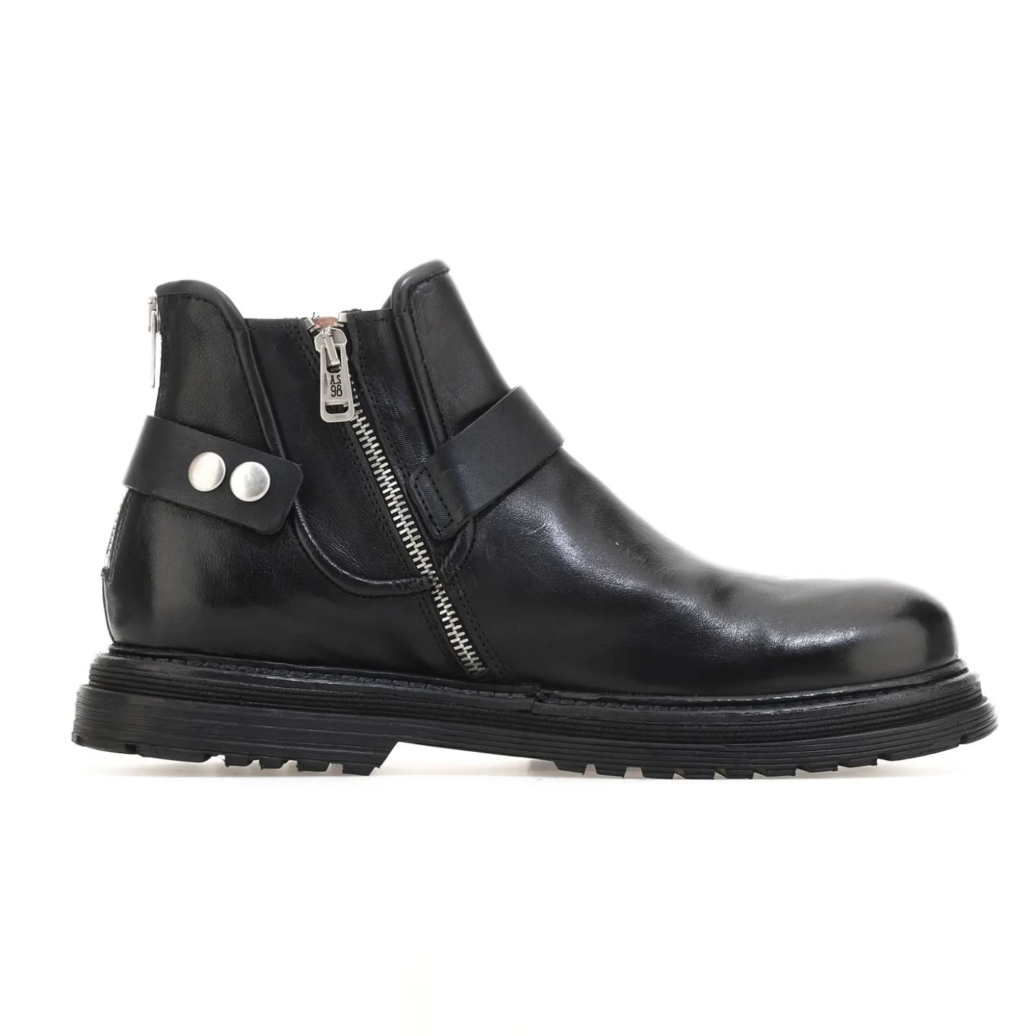 A.S.98 STIEFELETTEN SOMERS
