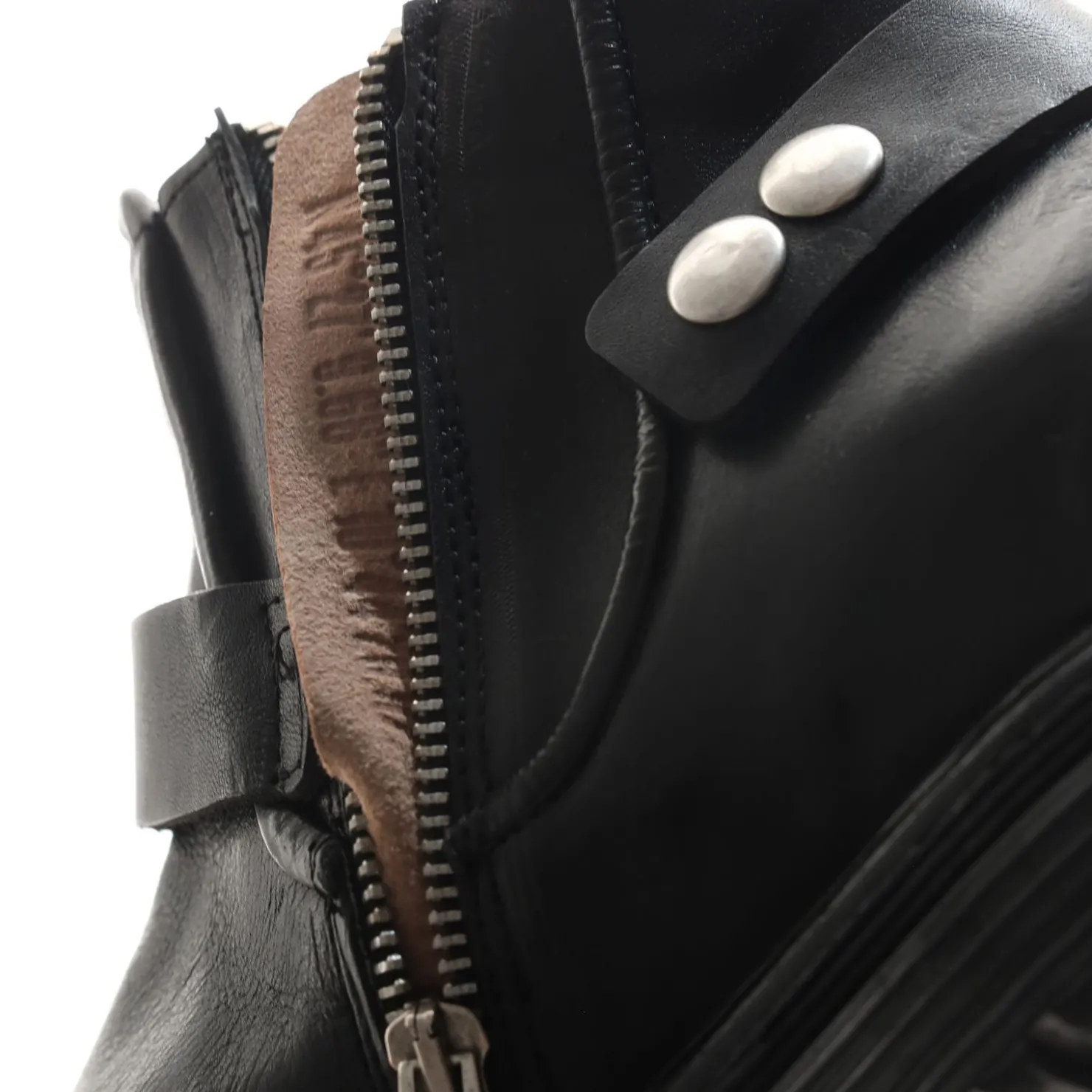 A.S.98 STIEFELETTEN SOMERS