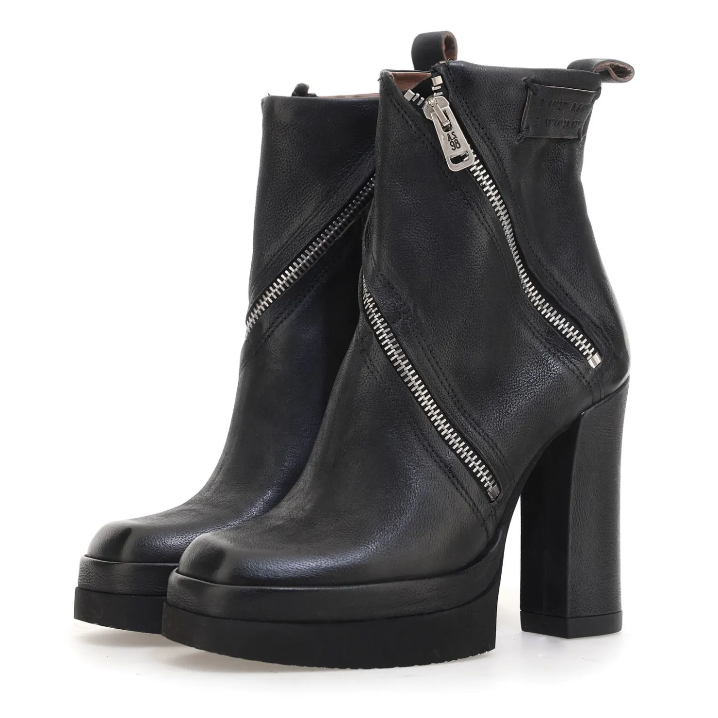 A.S.98 STIEFELETTEN VELMA