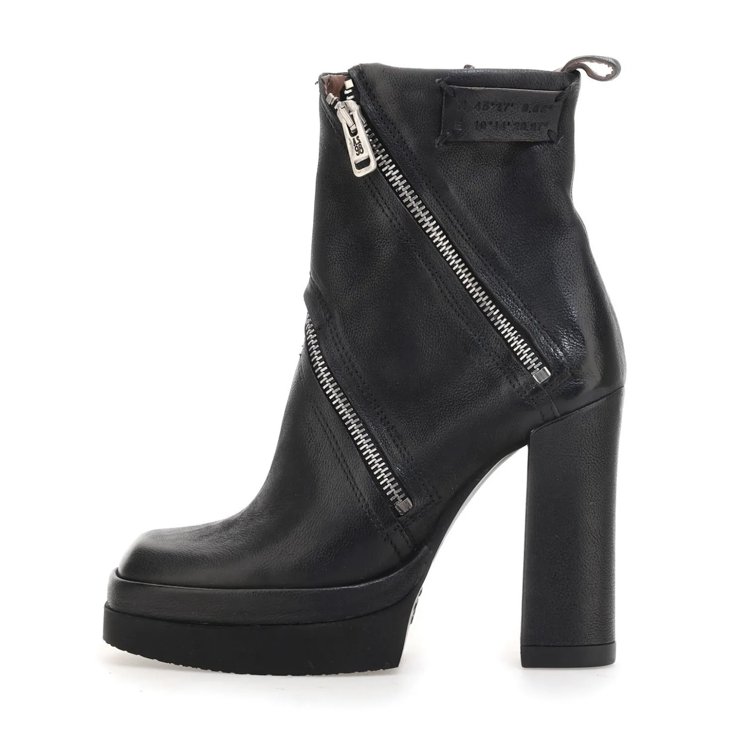 A.S.98 STIEFELETTEN VELMA