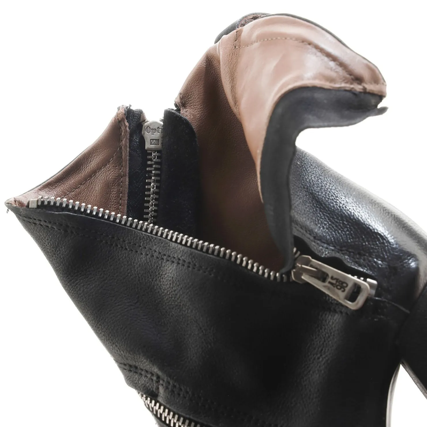 A.S.98 STIEFELETTEN VELMA