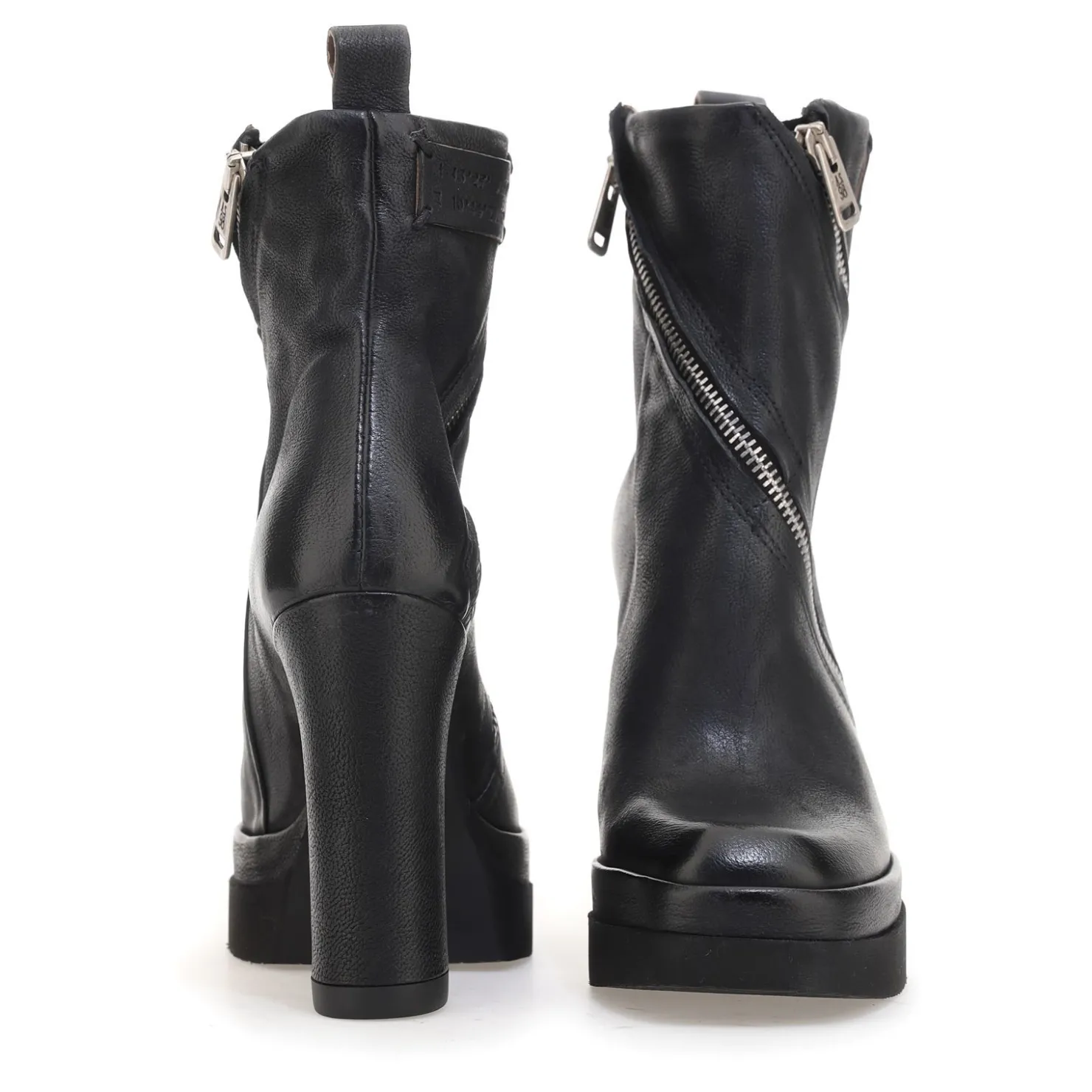 A.S.98 STIEFELETTEN VELMA