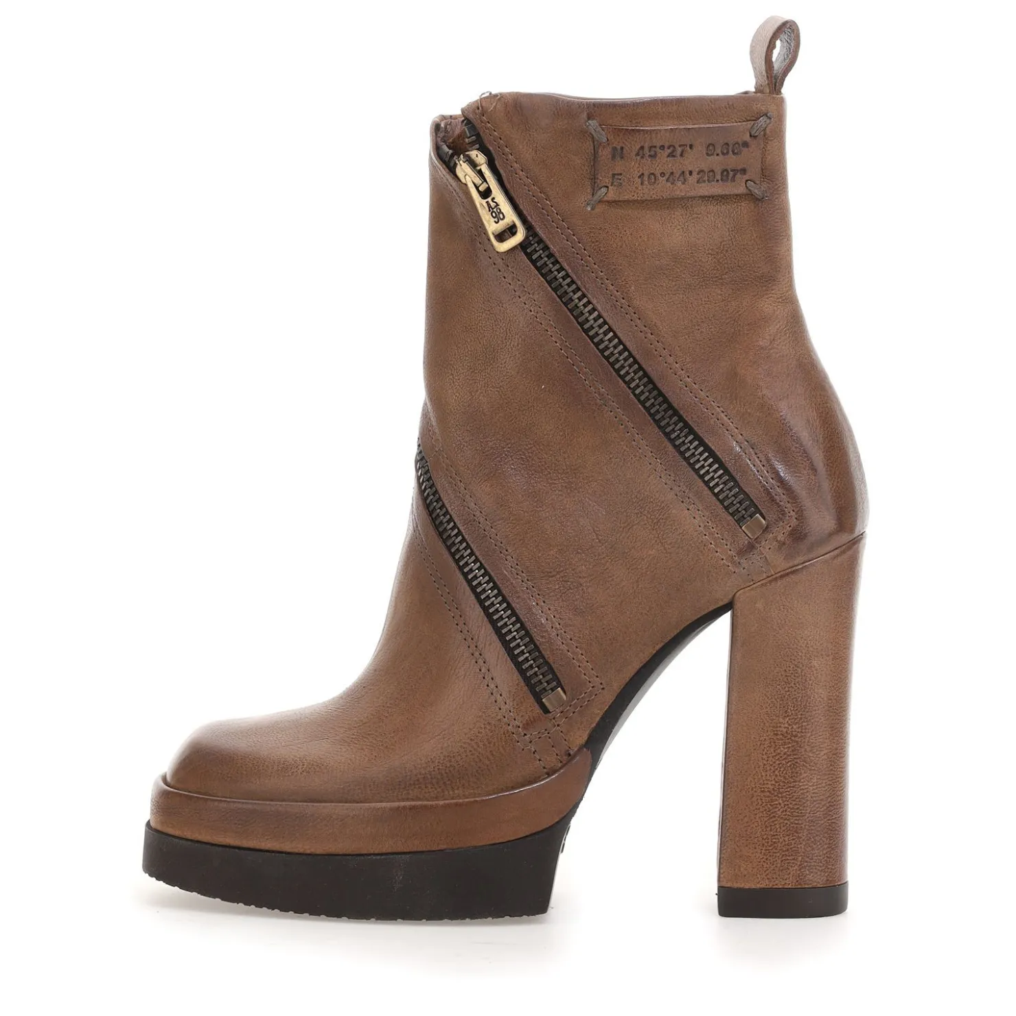 A.S.98 STIEFELETTEN VELMA
