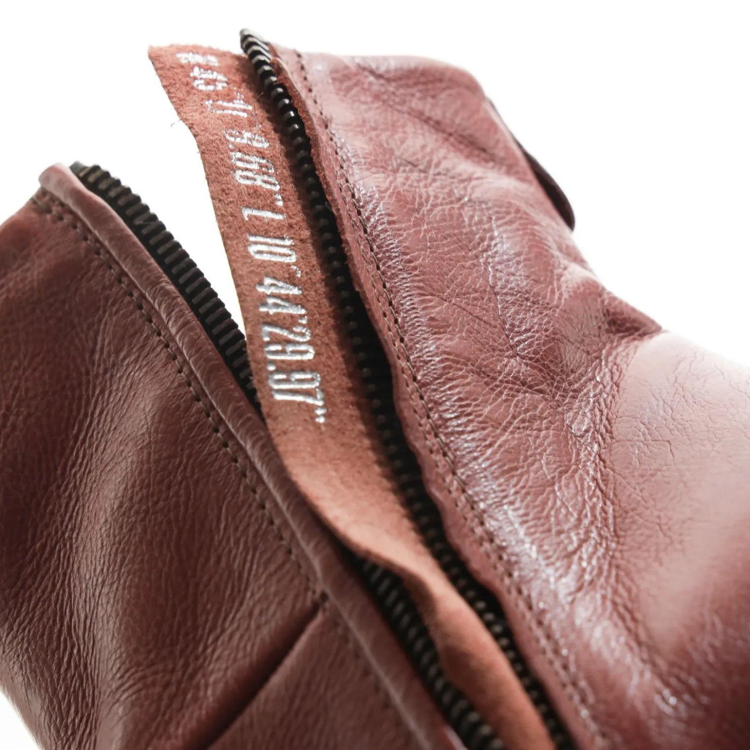 A.S.98 STIEFELETTEN VIKKI