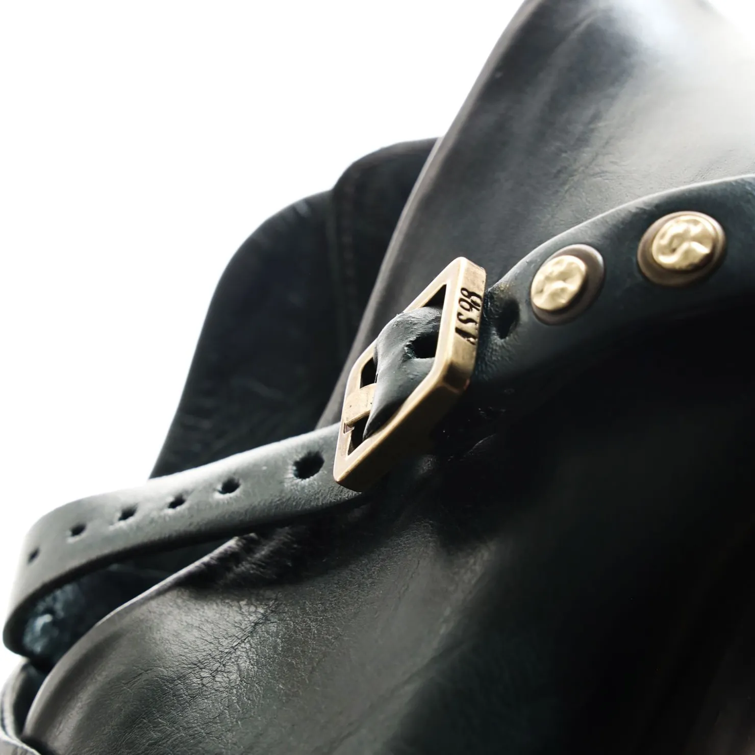 A.S.98 STIEFELETTEN VIXI