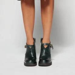 A.S.98 STIEFELETTEN VIXI