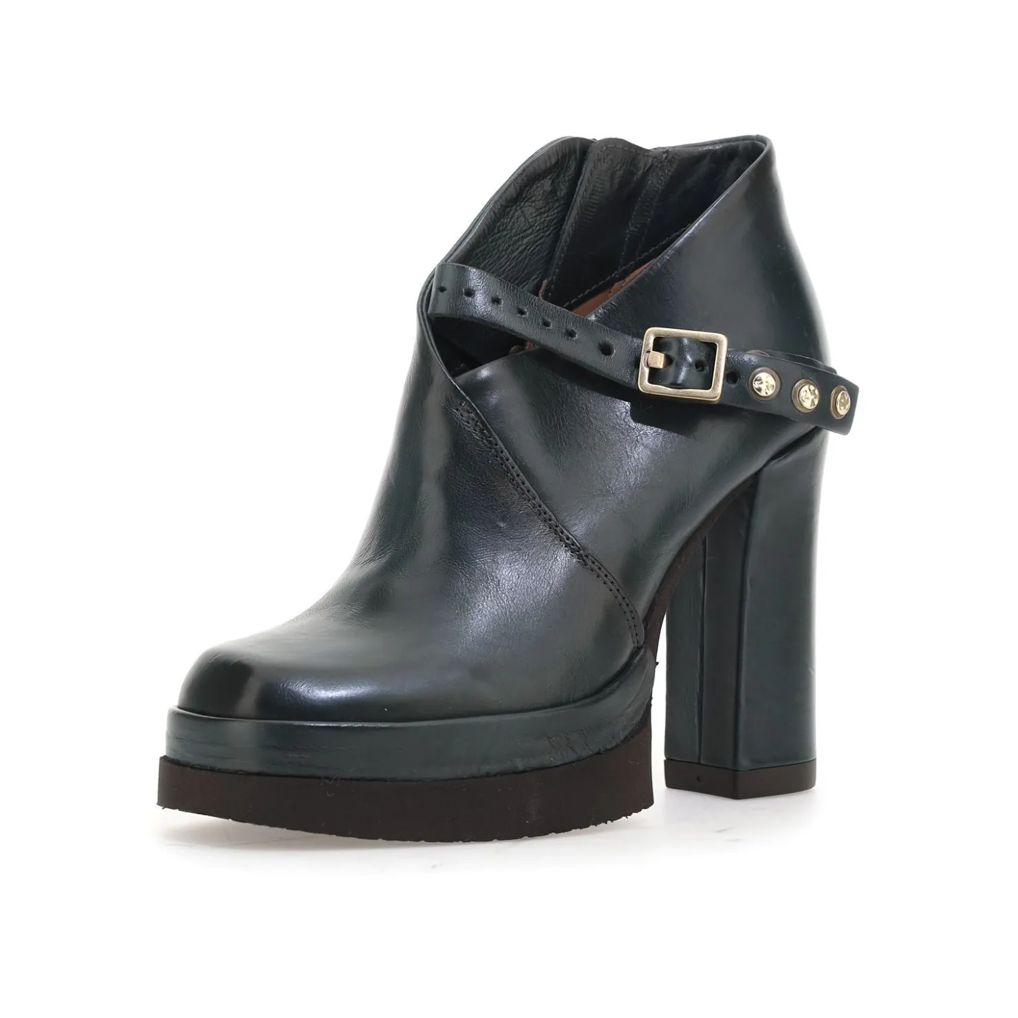 A.S.98 STIEFELETTEN VIXI