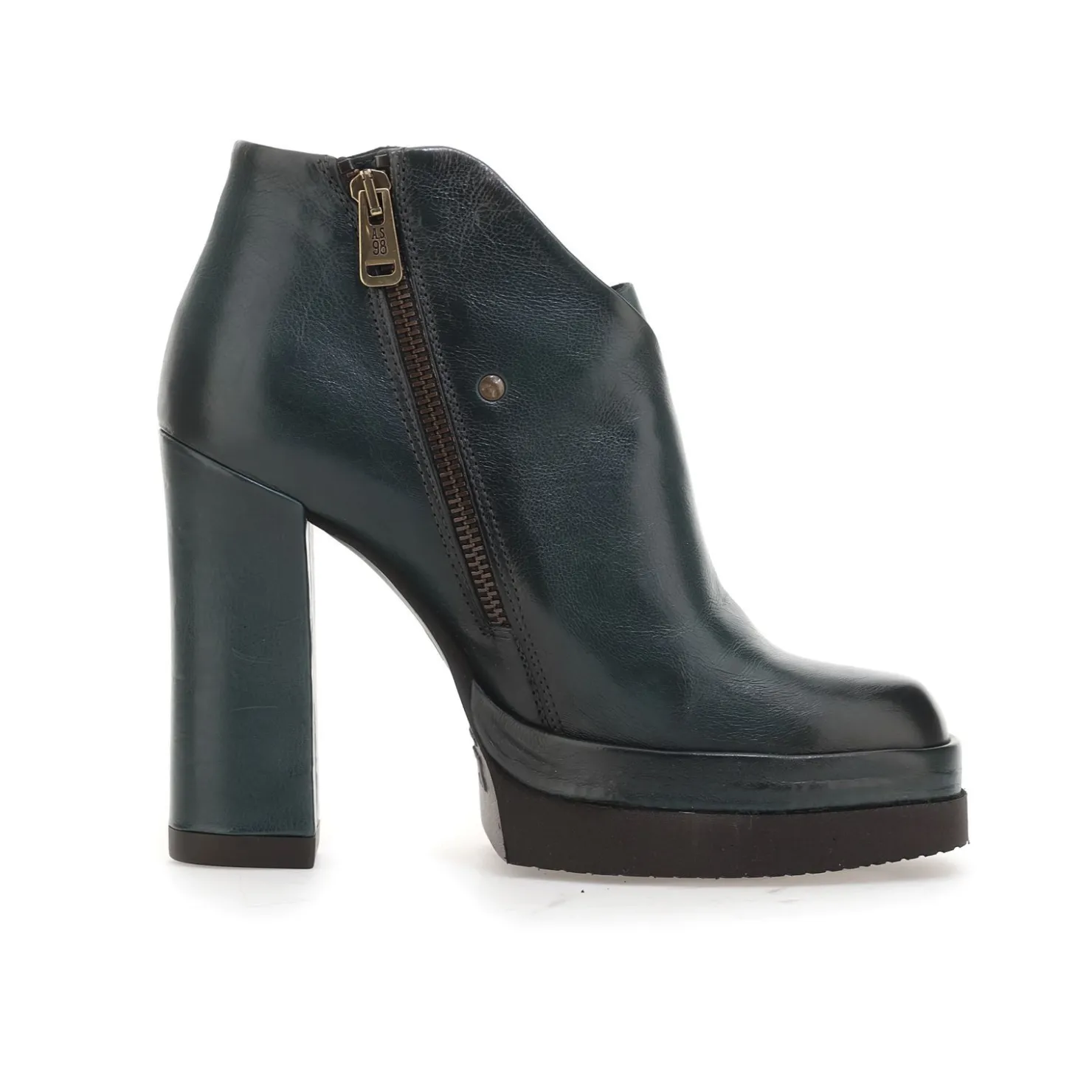 A.S.98 STIEFELETTEN VIXI