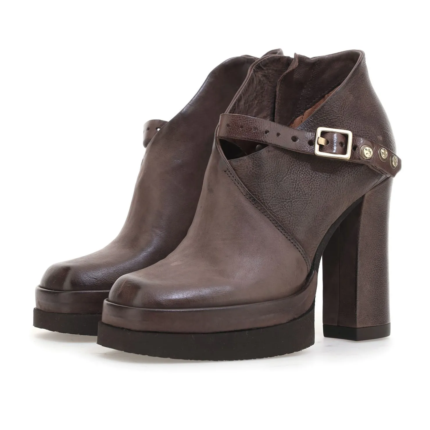 A.S.98 STIEFELETTEN VIXI