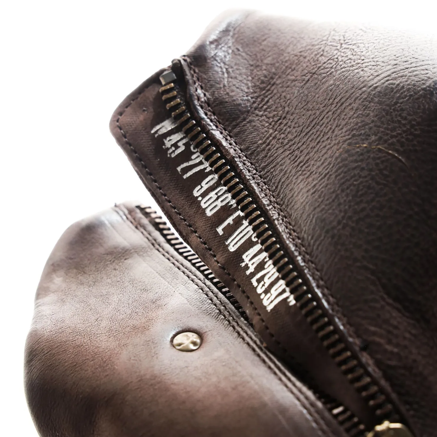A.S.98 STIEFELETTEN VIXI