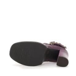 A.S.98 STIEFELETTEN VIXI