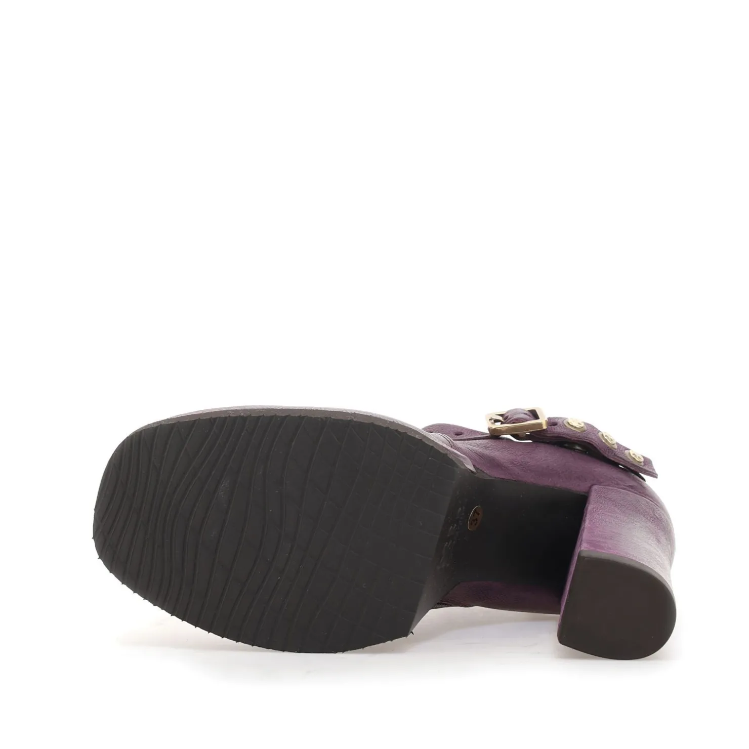 A.S.98 STIEFELETTEN VIXI