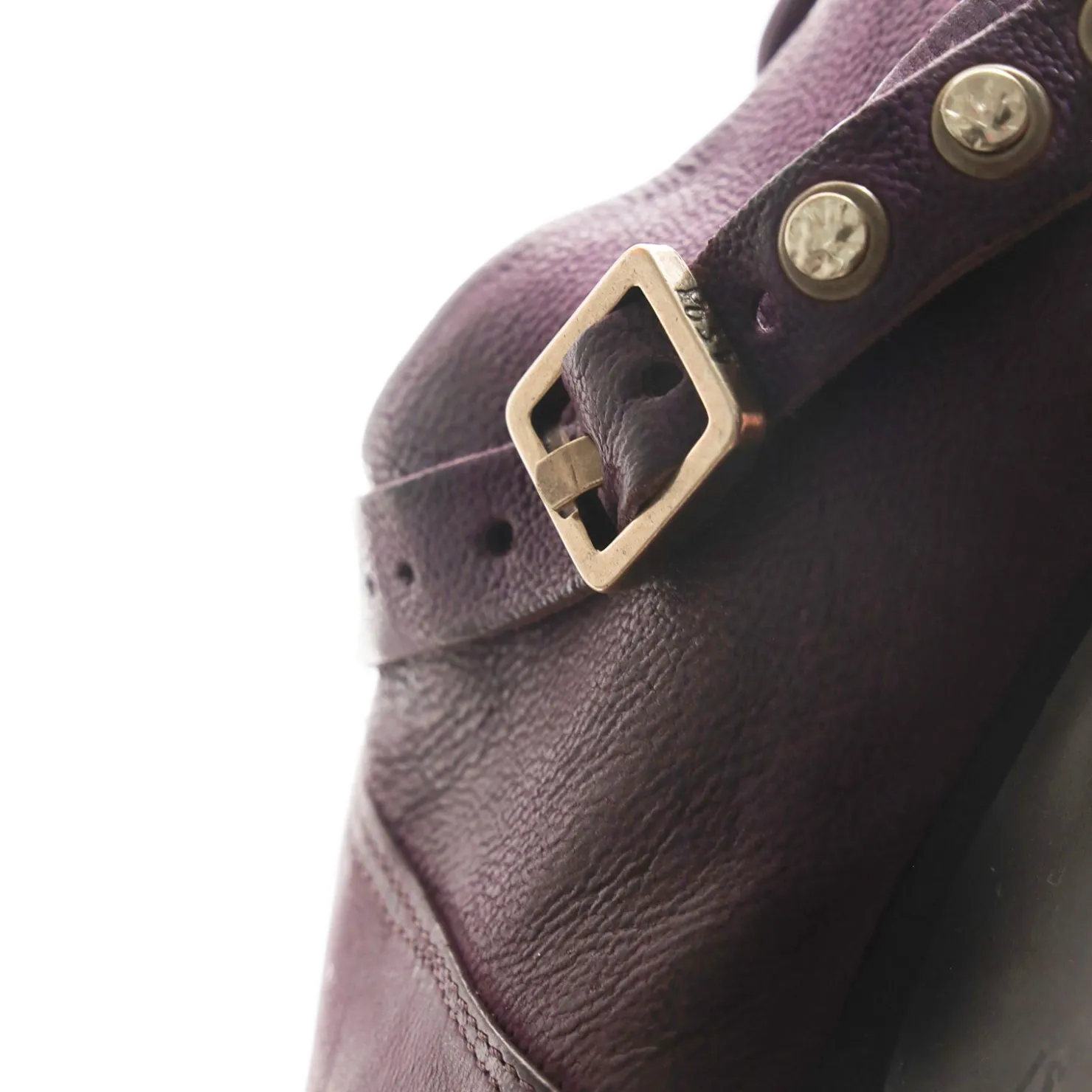 A.S.98 STIEFELETTEN VIXI