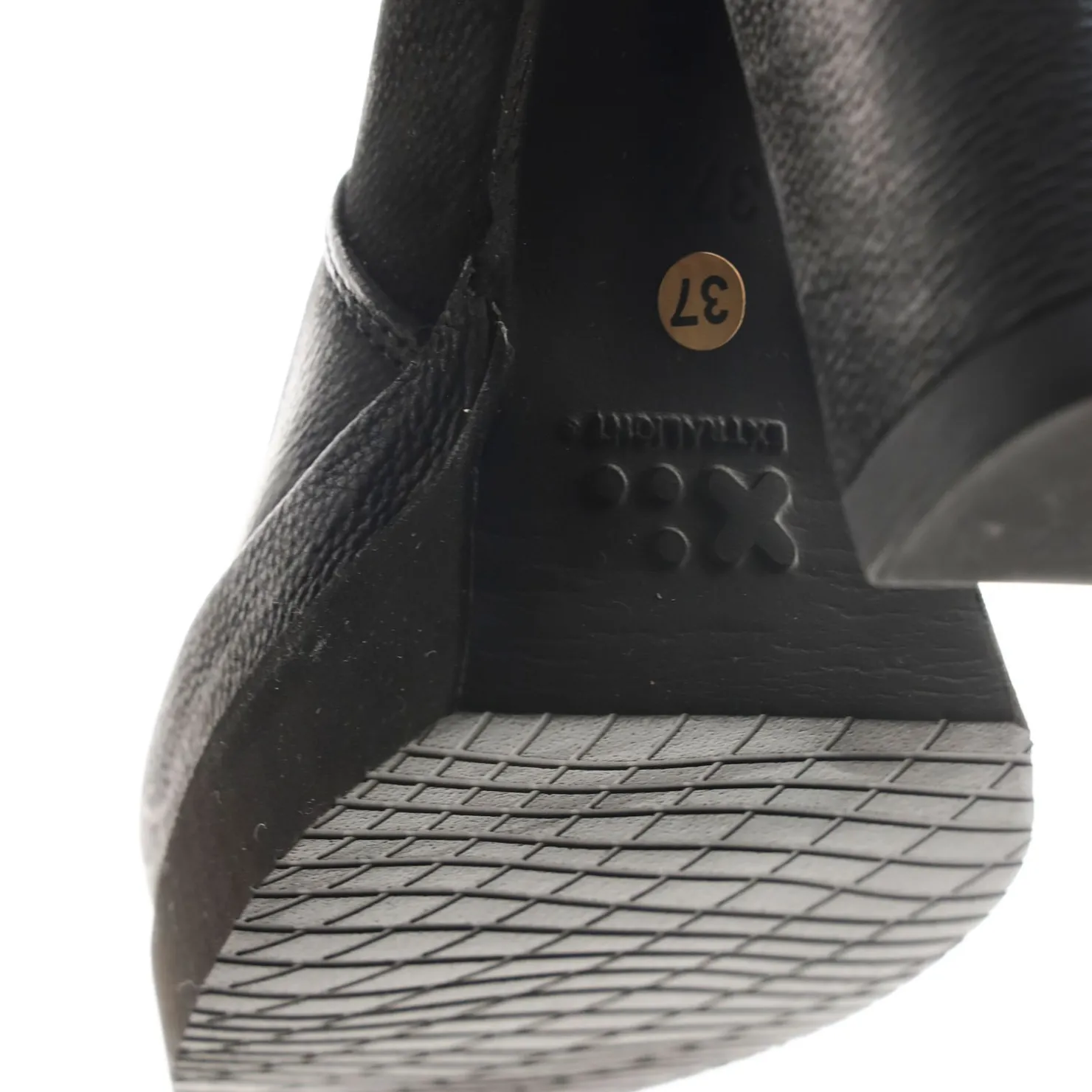 A.S.98 STIEFELETTEN VIXI