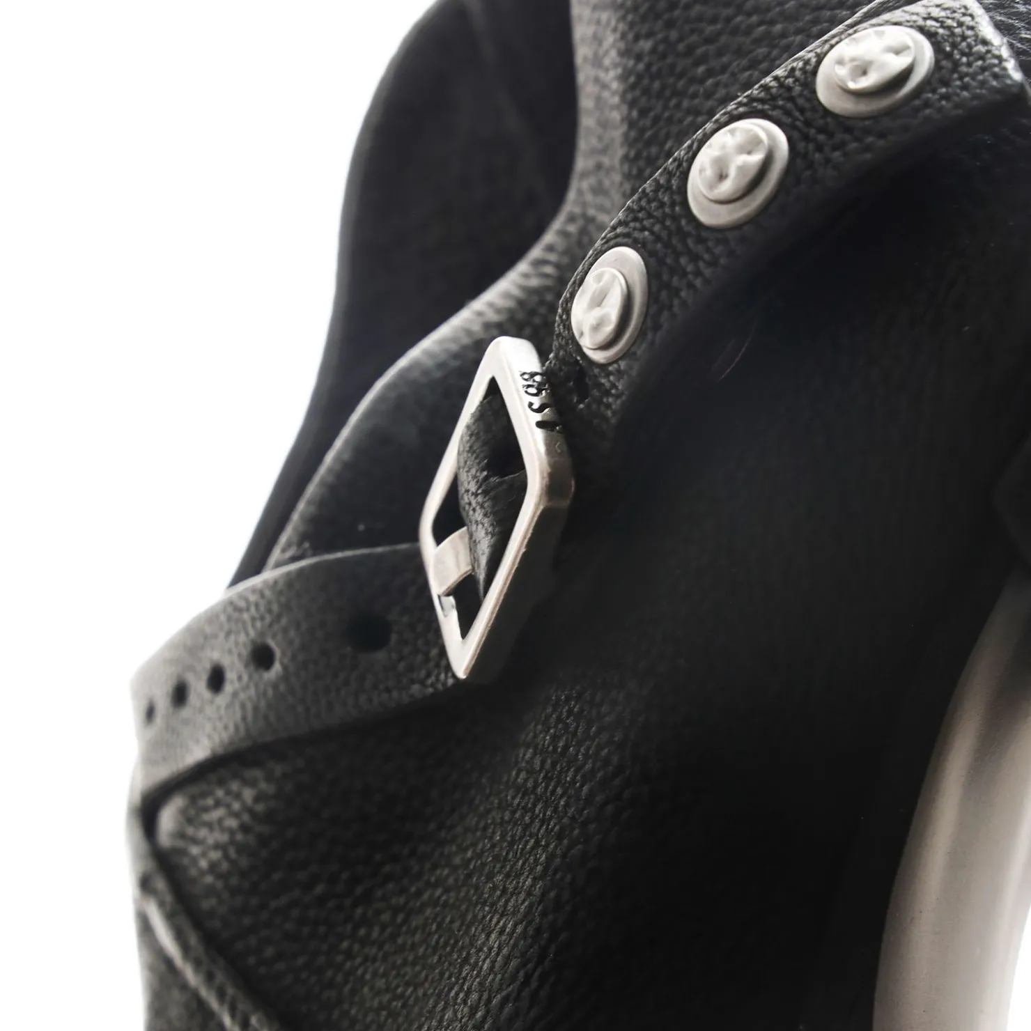 A.S.98 STIEFELETTEN VIXI