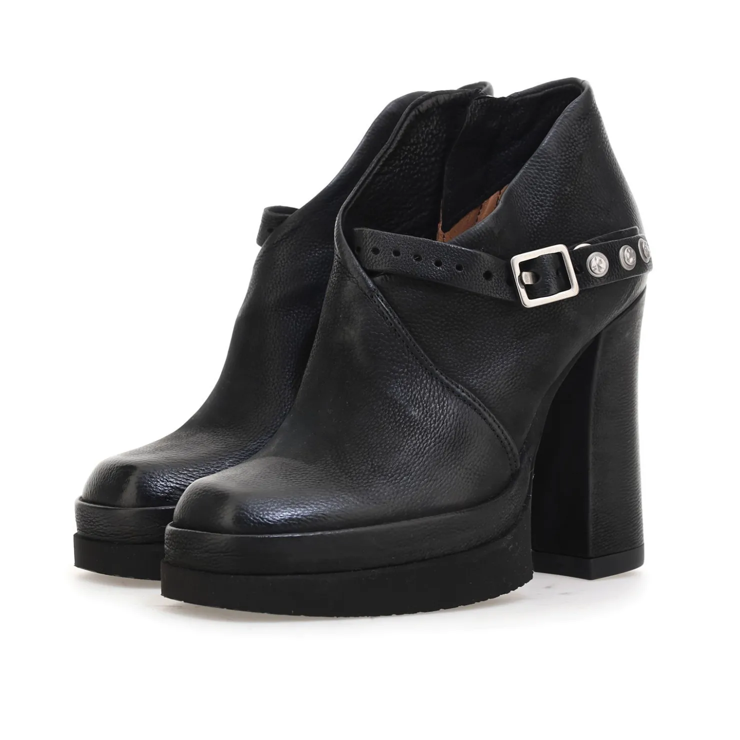 A.S.98 STIEFELETTEN VIXI