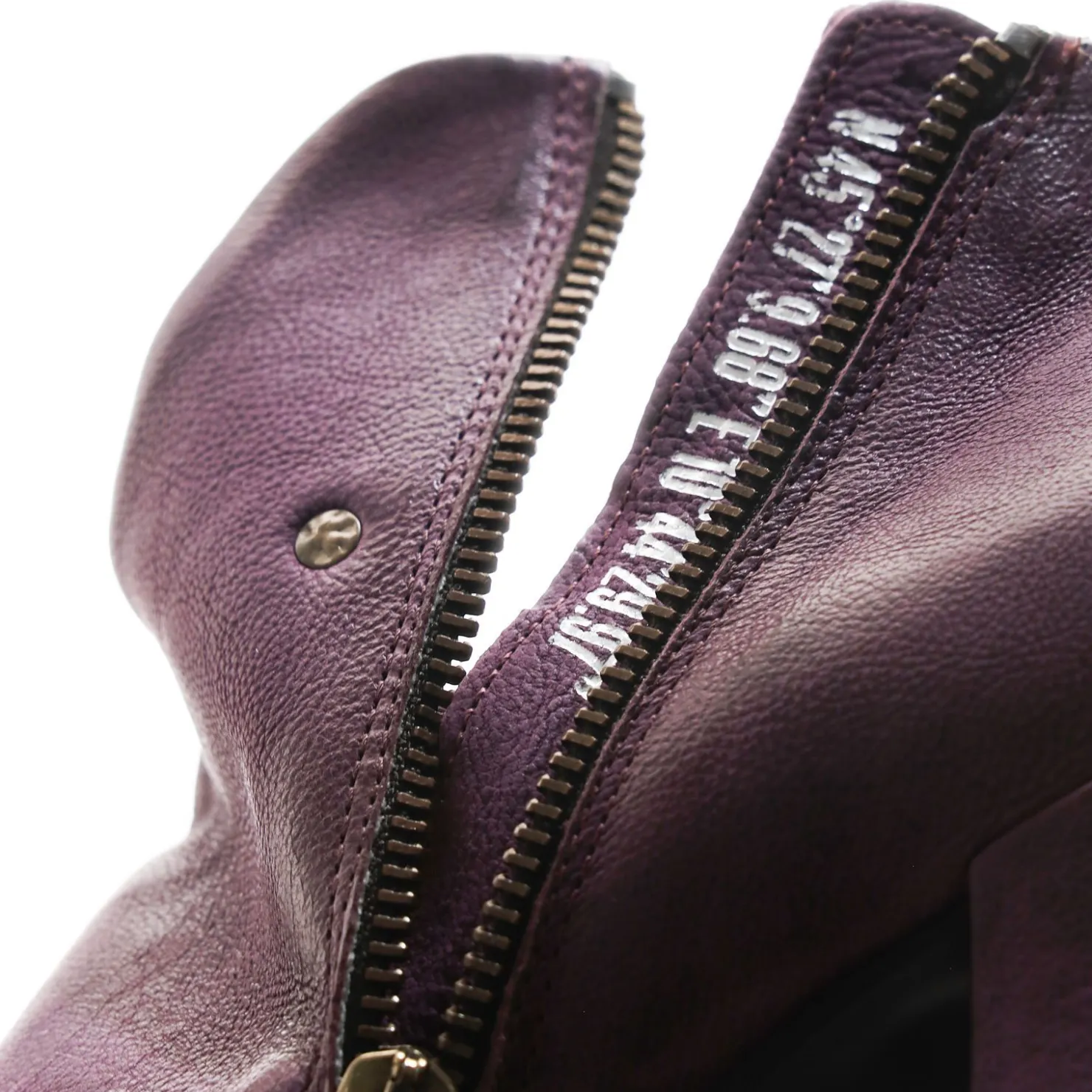 A.S.98 STIEFELETTEN VIXI