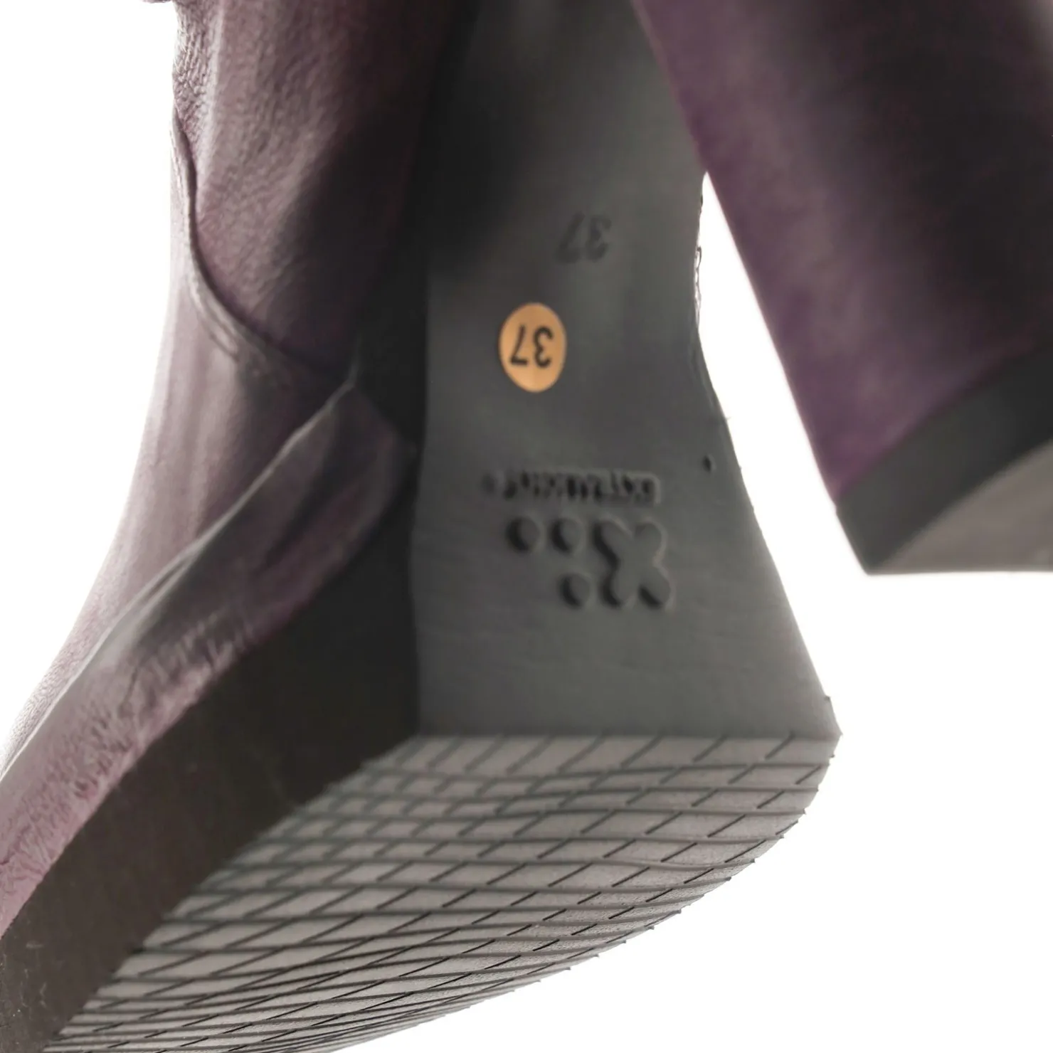 A.S.98 STIEFELETTEN VIXI