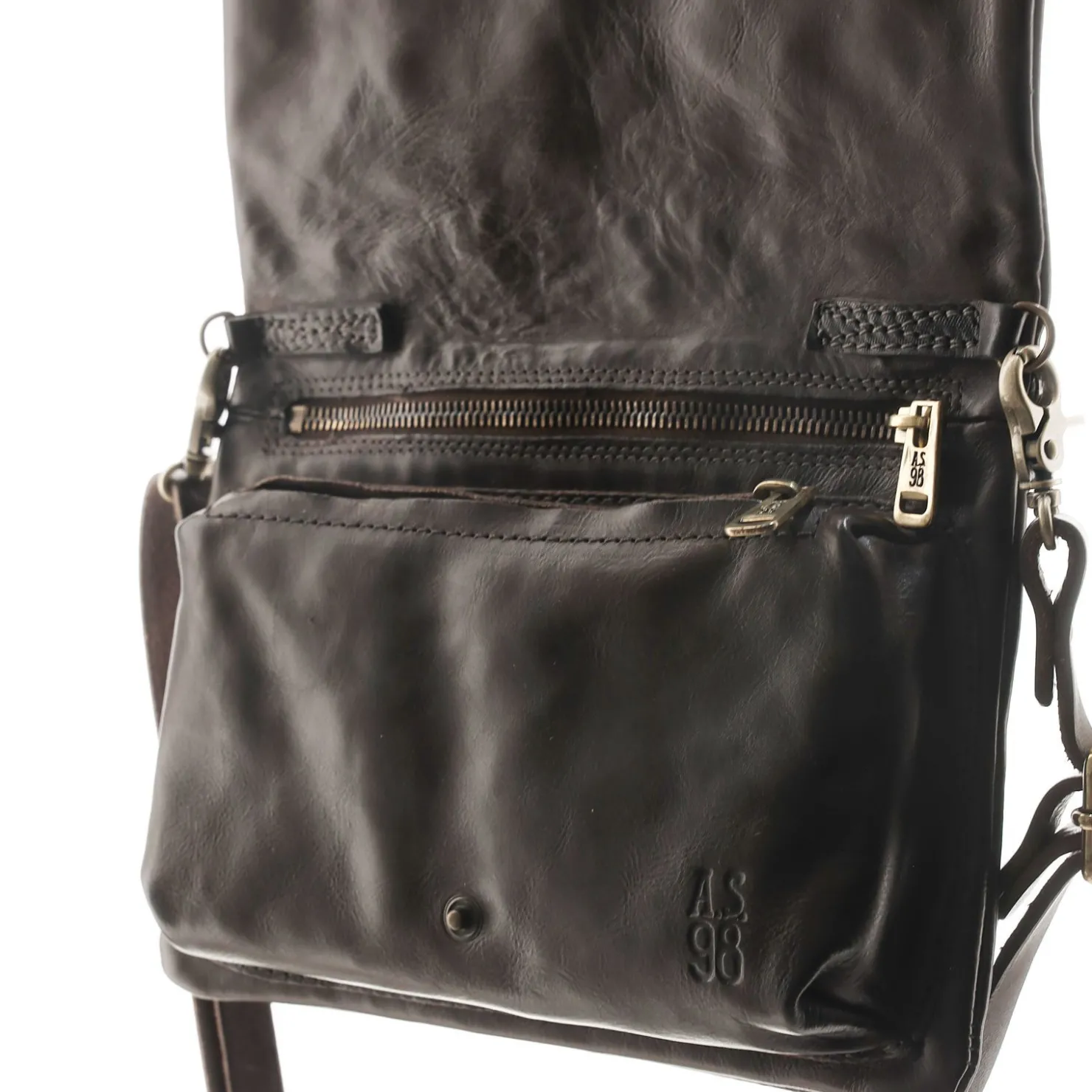 A.S.98 TASCHEN ALICE