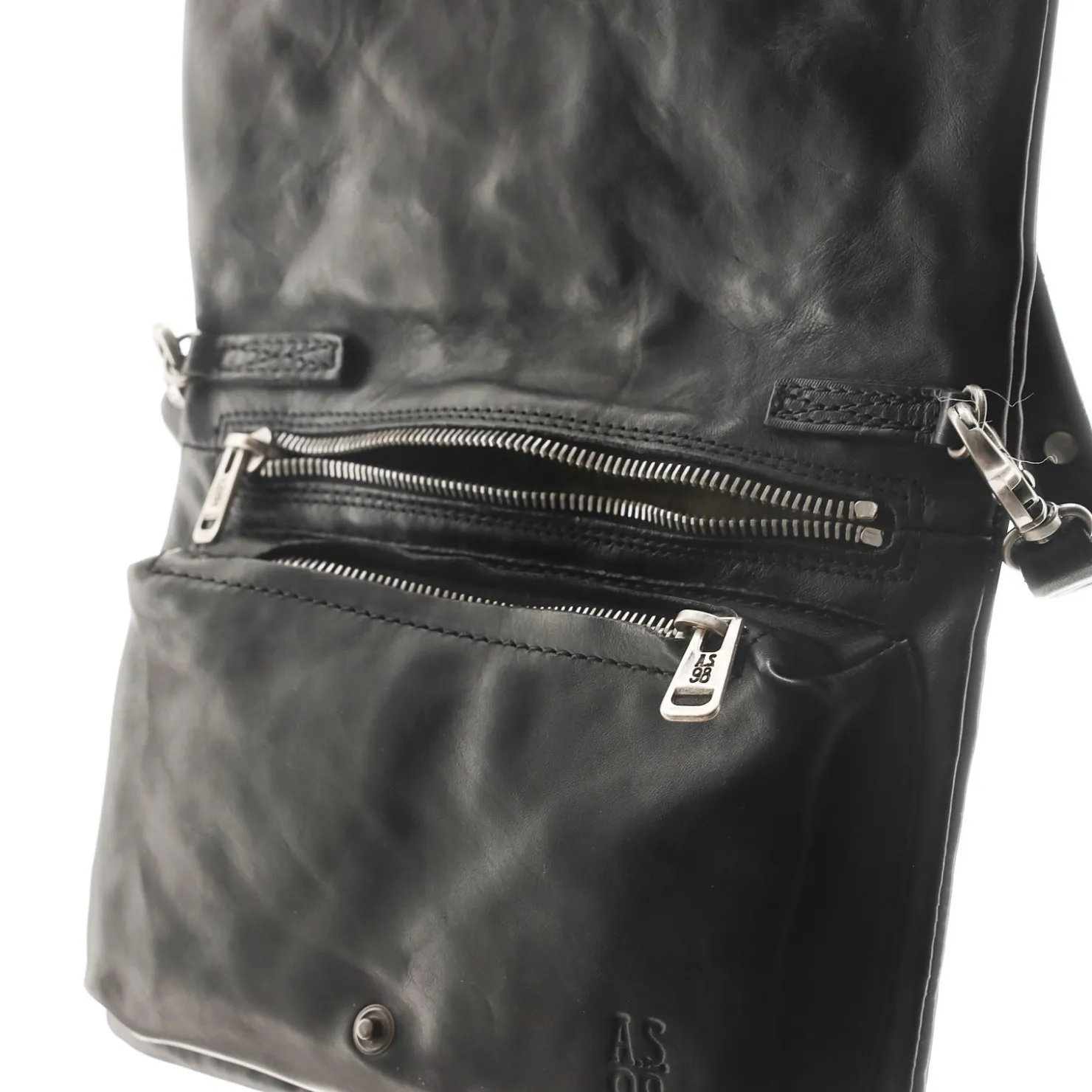 A.S.98 TASCHEN ALICE