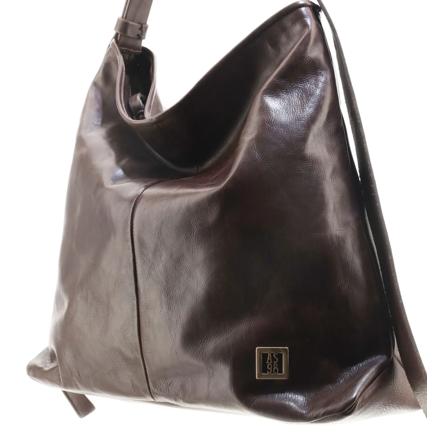 A.S.98 TASCHEN APPLE
