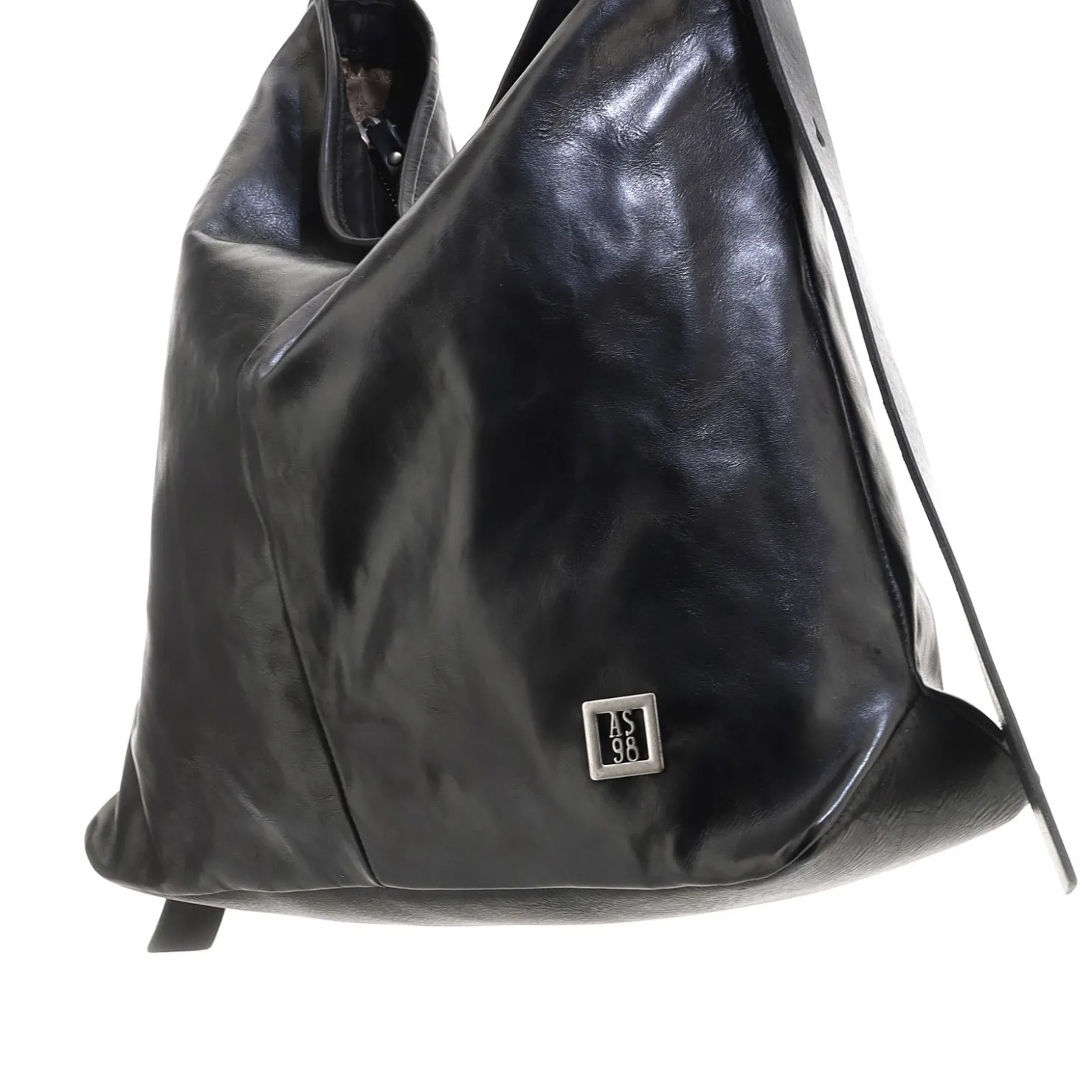 A.S.98 TASCHEN APPLE