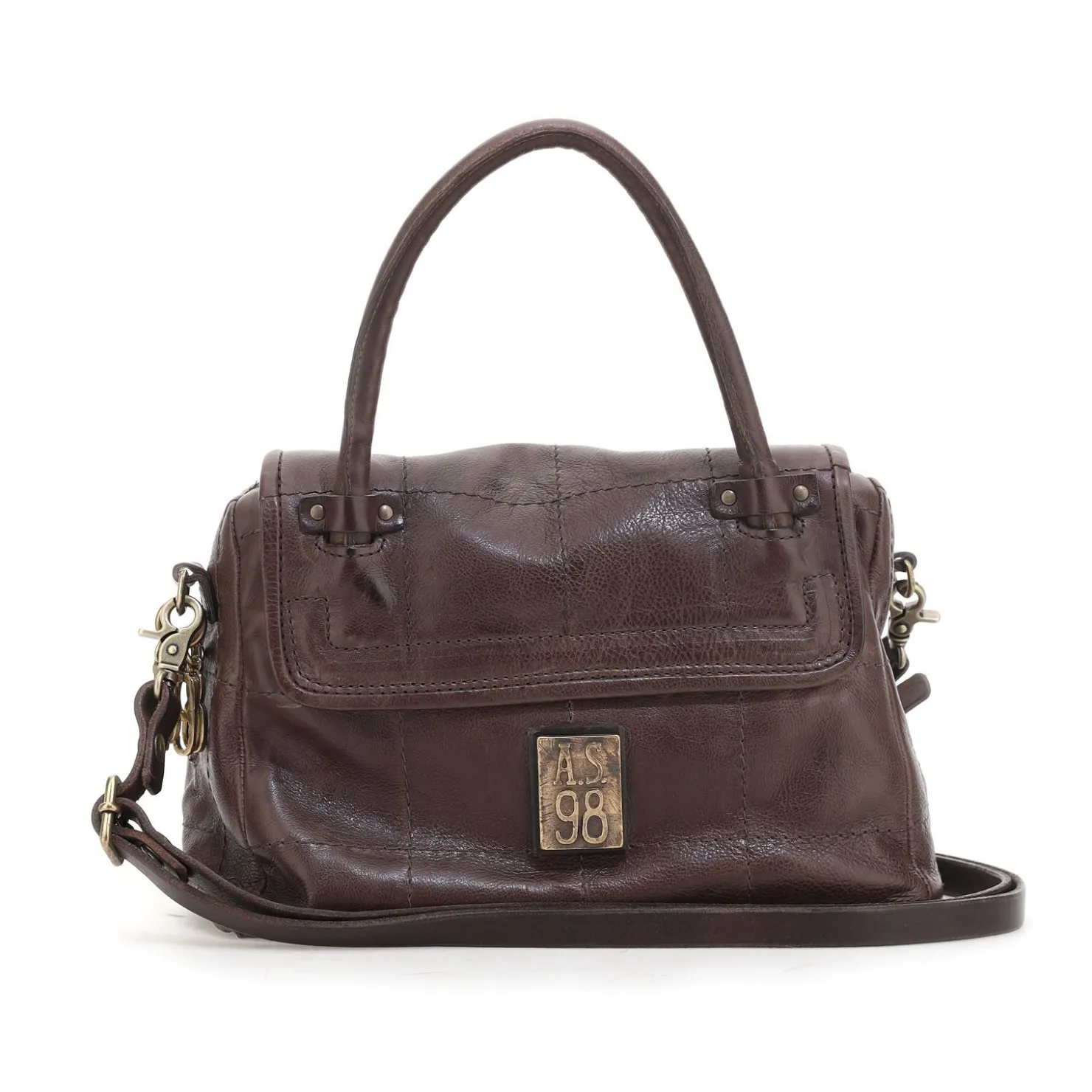 A.S.98 TASCHEN ASSENZA