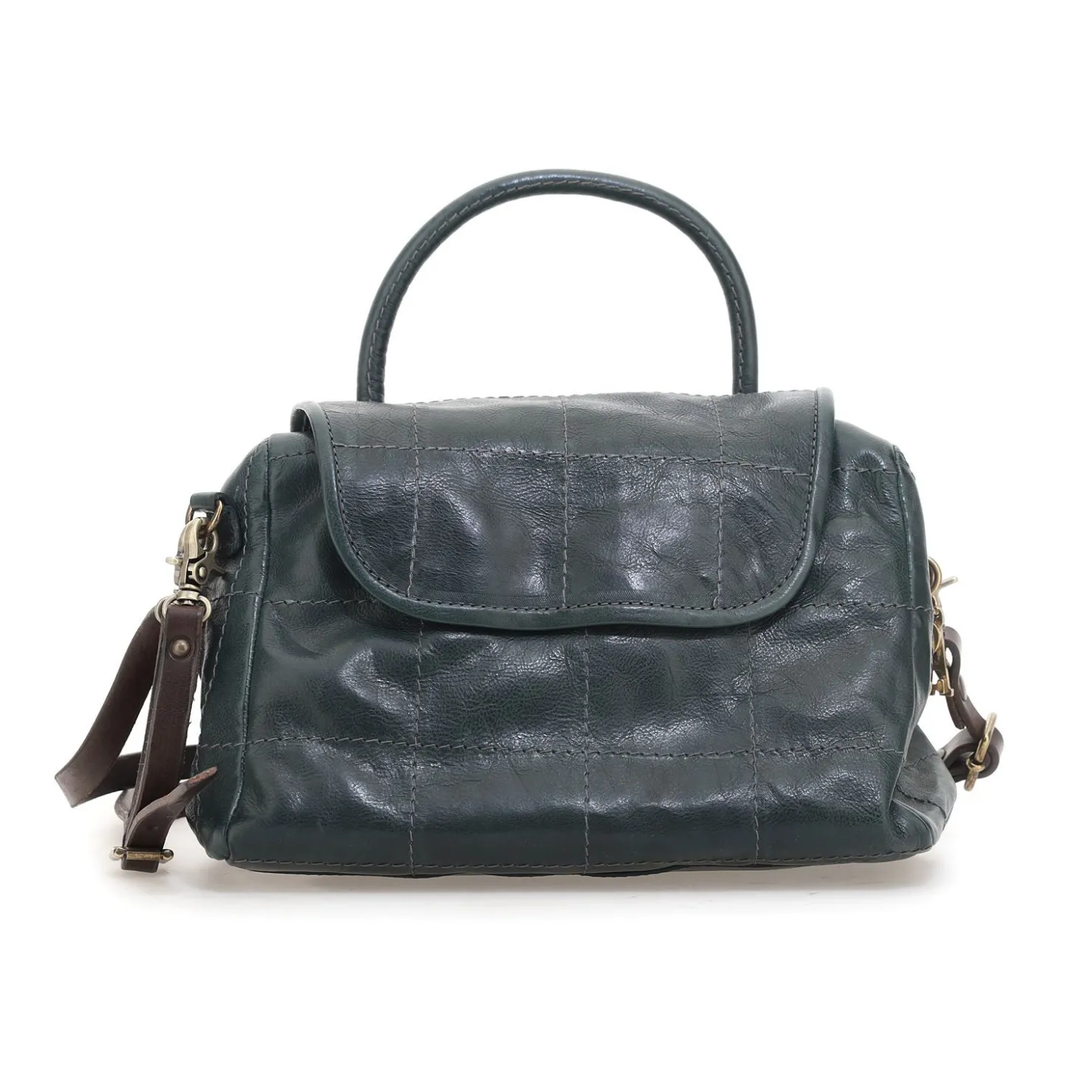 A.S.98 TASCHEN ASSENZA