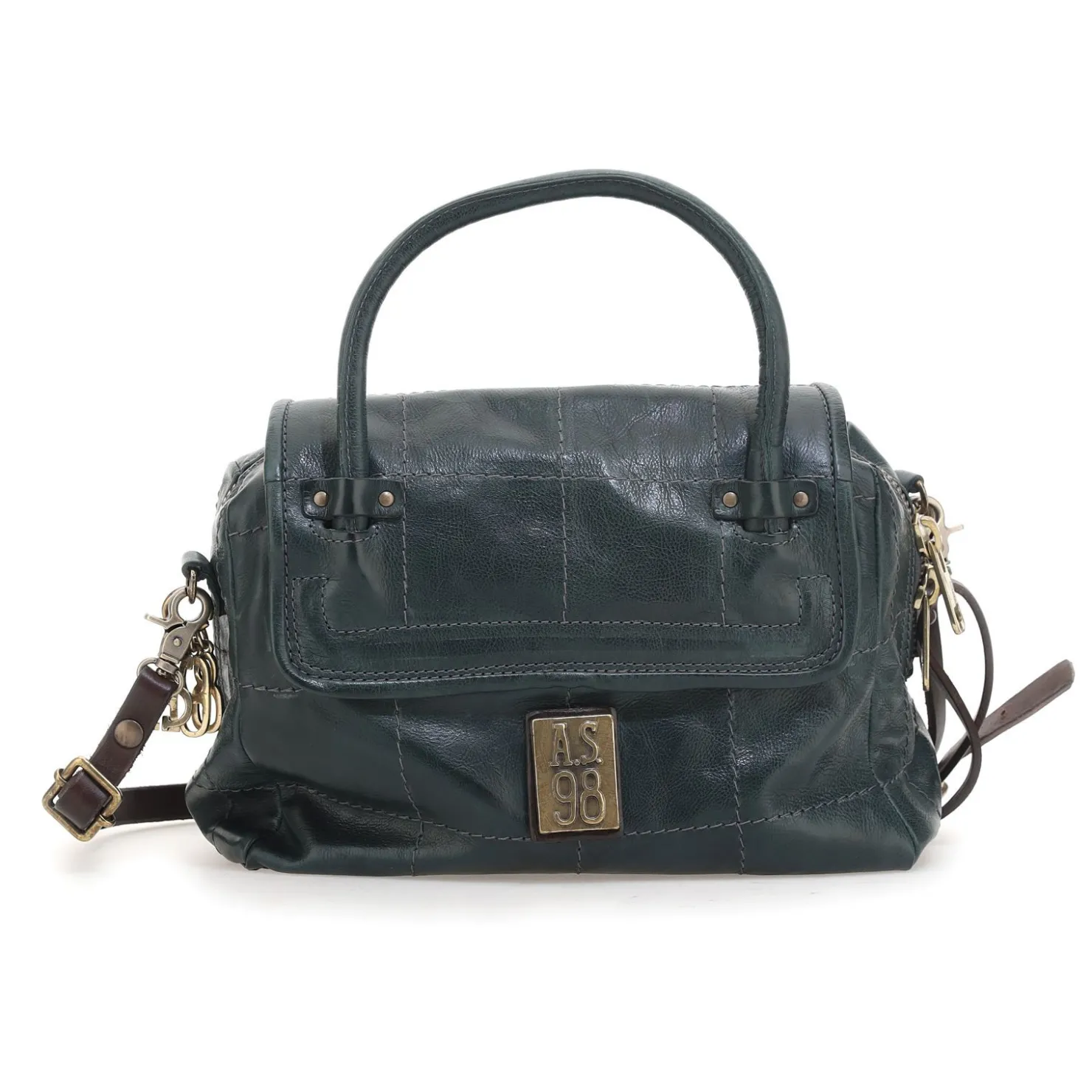 A.S.98 TASCHEN ASSENZA