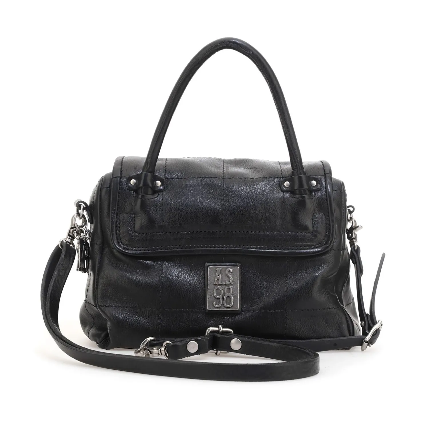 A.S.98 TASCHEN ASSENZA