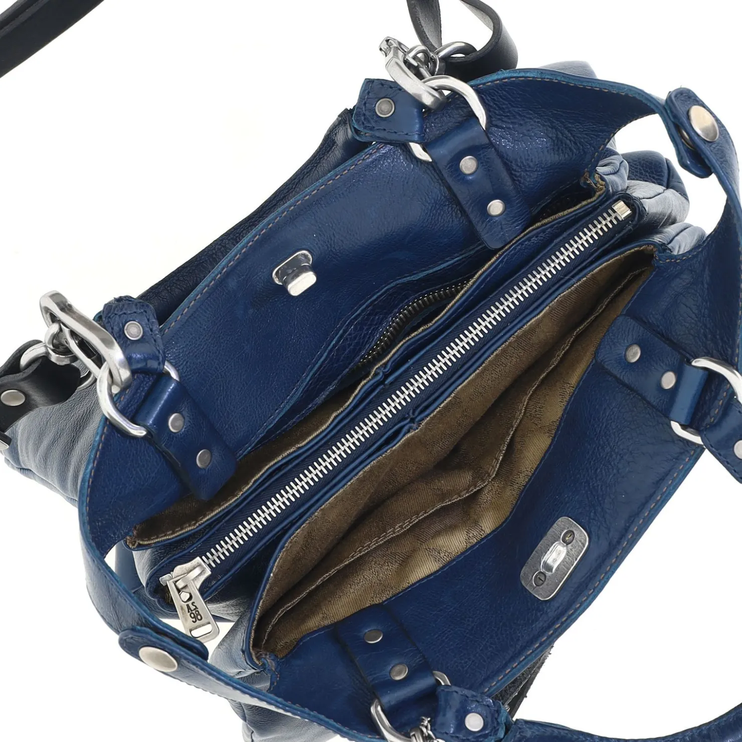 A.S.98 TASCHEN CRERO