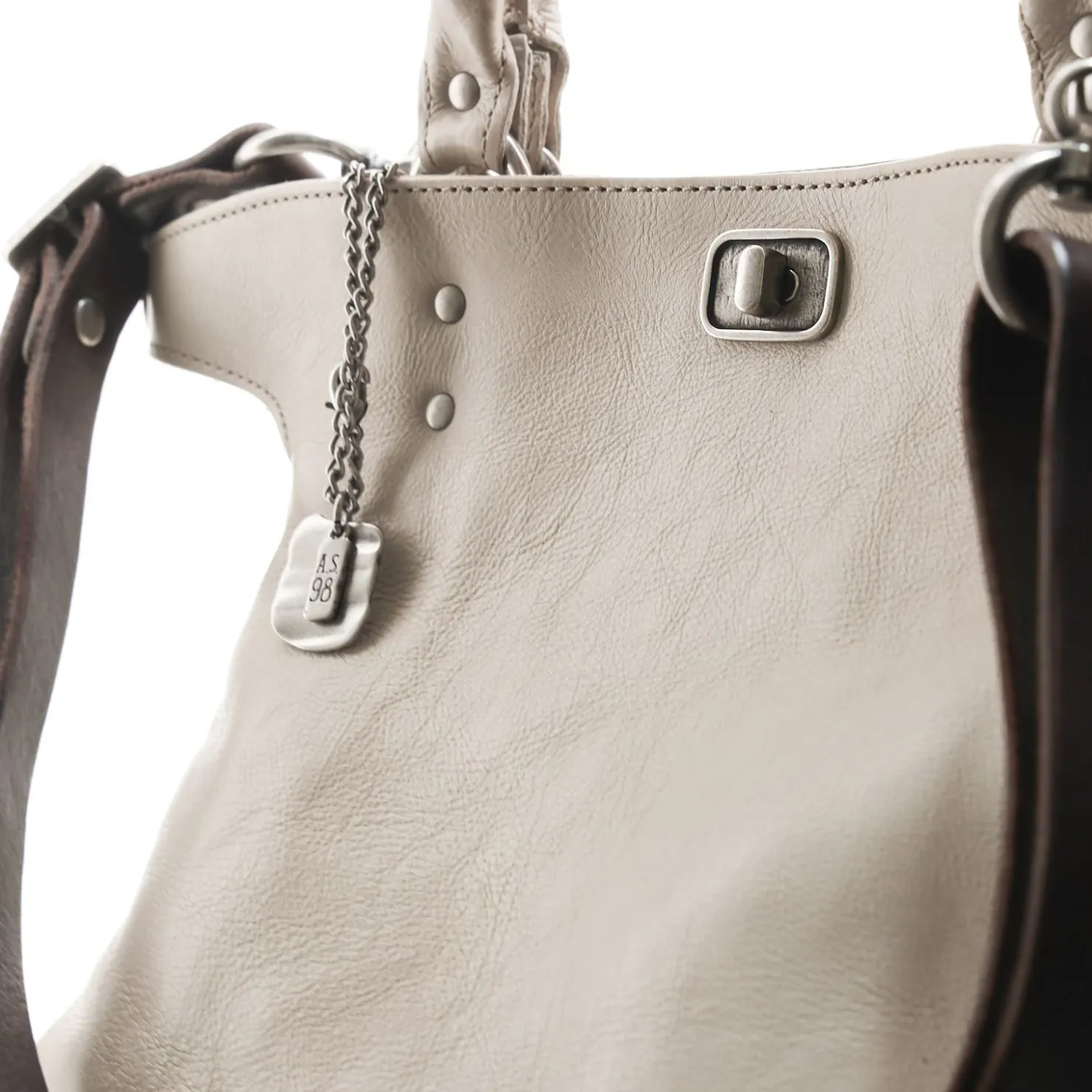 A.S.98 TASCHEN CRERO