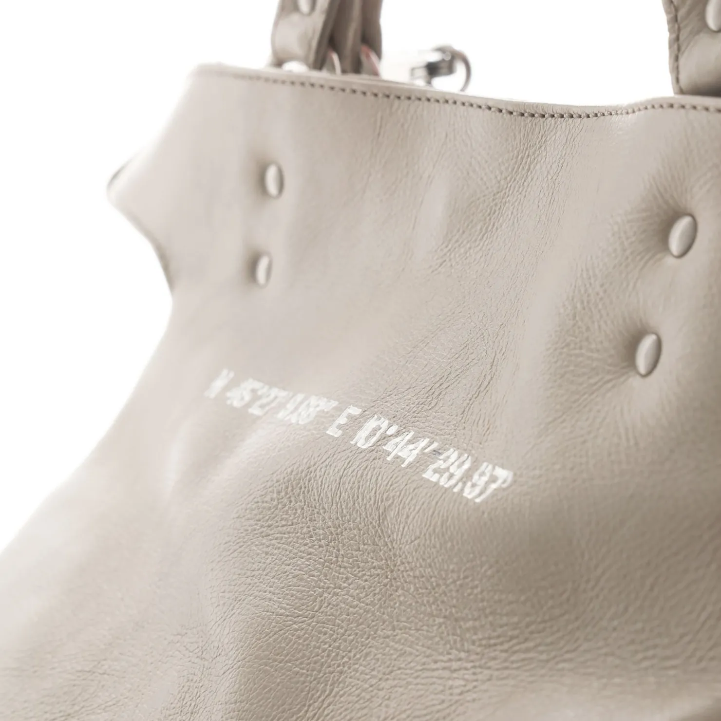 A.S.98 TASCHEN CRERO