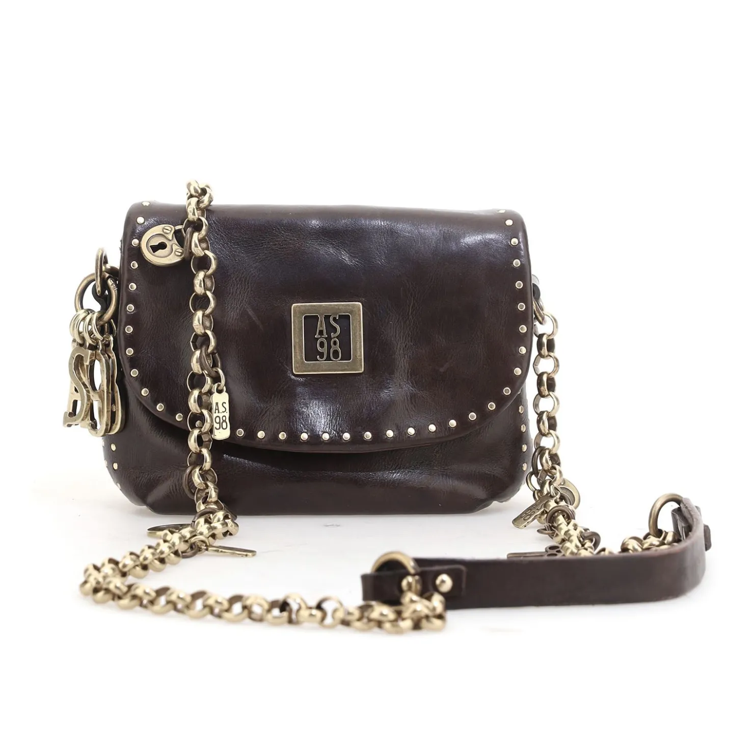A.S.98 TASCHEN FANNY