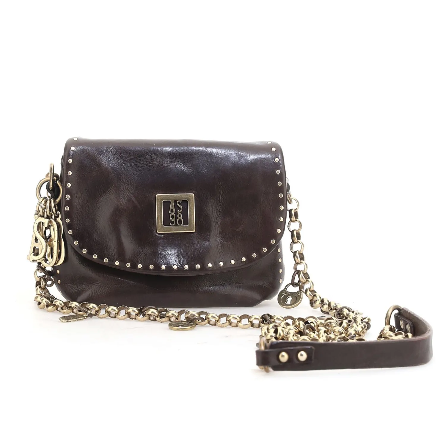 A.S.98 TASCHEN FANNY