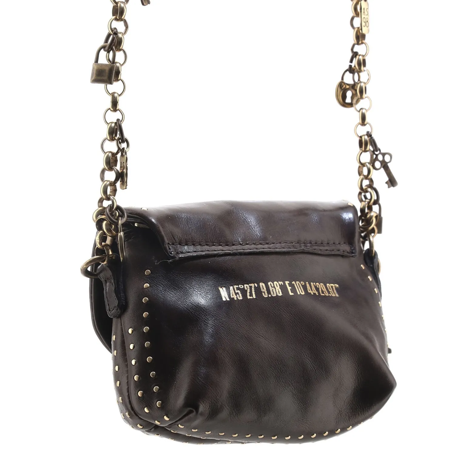A.S.98 TASCHEN FANNY