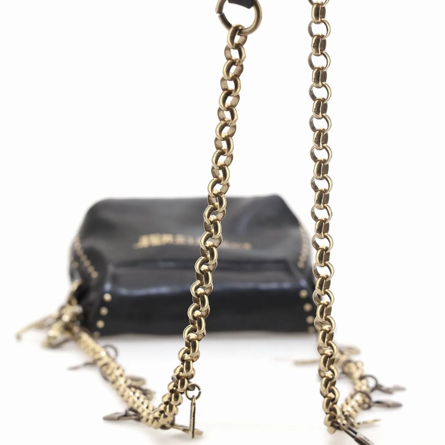 A.S.98 TASCHEN FANNY