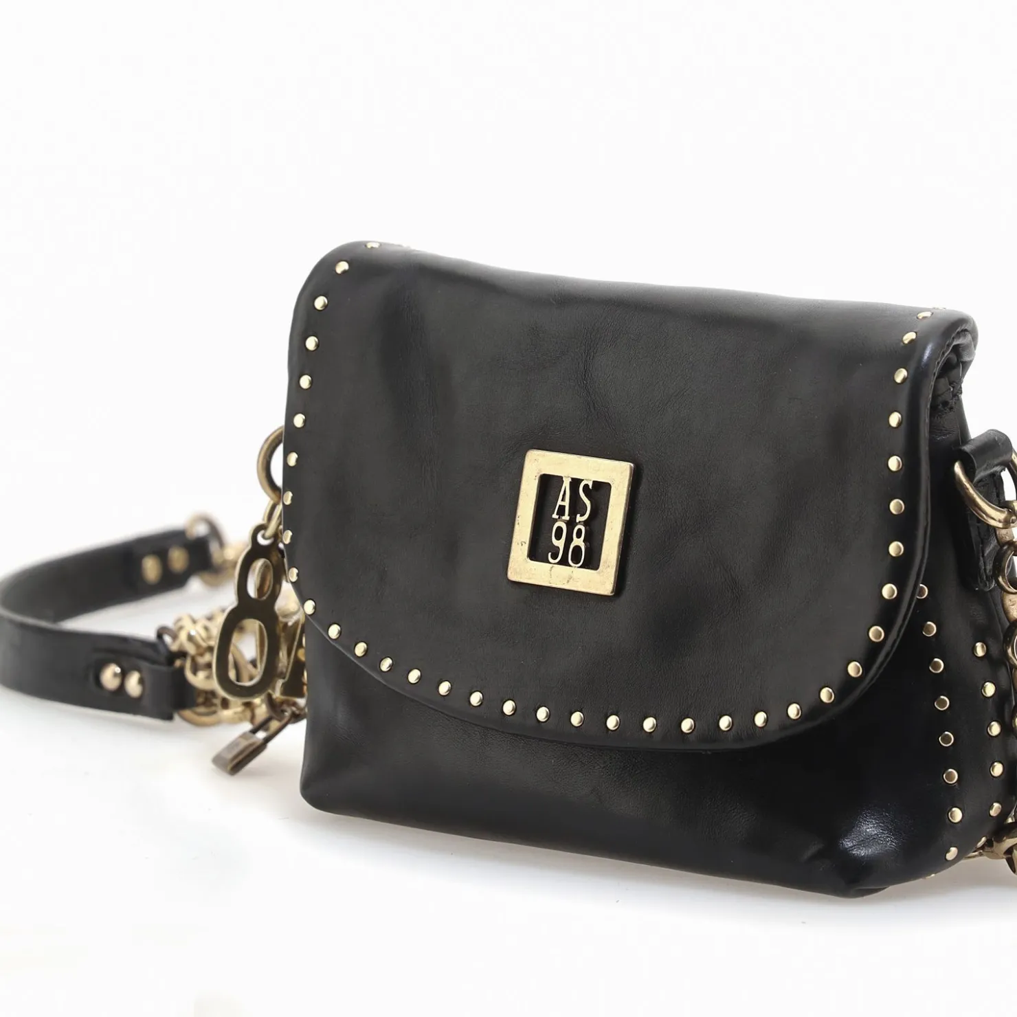 A.S.98 TASCHEN FANNY